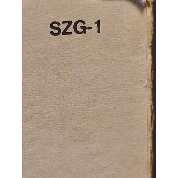 Royal Bavarian Crystal hand Cut Stems Water Wine Goblets with Box 6ct. 1980's‎ - Picture 10 of 11